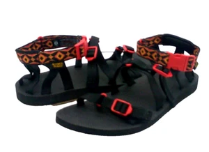 TEVA 90s ORIGNAL ALP REVIVE MEN SPORT SANDALS US 10 /UK 9 /EU 43 - Picture 1 of 6