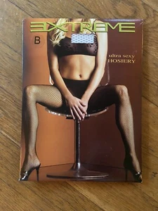 Neu in Verpackung Extreme Ultra Sexy Strumpfhose Größe B siehe Größentabelle Strumpfhose - Bild 1 von 2