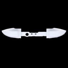 White Controller LB RB Bumper Trigger Button Thumbstick For Xbox Series X S