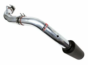 Kit de admisión de aire frío HPS para Ford 15-17 Mustang Ecoboost 2.3L Turbo PULIDO 16 - Imagen 1 de 3