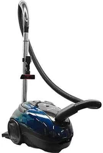 Cirrus Canister Vacuum Cleaner VC248 Variable speed only 9 lbs Authorized Dealer - Picture 1 of 4