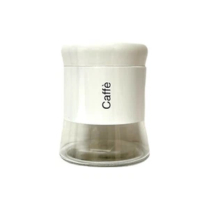 Barattolo Ermetico da cucina zucchero - sale - caffè - Foto 1 di 5