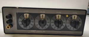 ESI Dekabox DB42 Decade Resistor Electro Scientific Industries - Picture 1 of 12