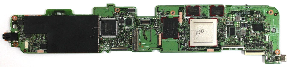 OEM ASUS TF300 EEE PAD TRANSFORMATOR 10.1 ERSATZ 32GB LOGIC BOARD HAUPTPLATINE - Bild 1 von 1