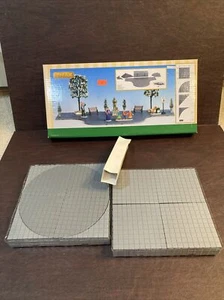 Sistema de plaza Lemax Paisaje 64109 Navidad - Imagen 1 de 11