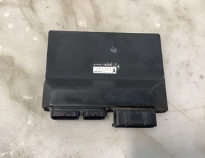 22-24 SUZUKI GSXS1000 GT GSXS 1000 ECU CDI CAJA ECM ORDENADOR PRINCIPAL ABS 32910-10L00 - Imagen 1 de 1