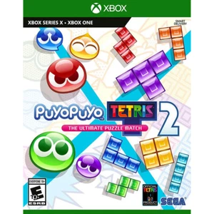 Puyo Puyo Tetris 2 () Brandneu - Bild 1 von 1