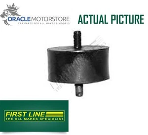 NEW FIRST LINE FRONT ENGINE MOUNT MOUNTING OE QUALITY REPLACEMENT - FEM3000 - Picture 1 of 1