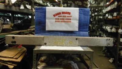 00 01 02 03 NISSAN MAXIMA REAR BUMPER REINF 292234 - Image 1 of 4