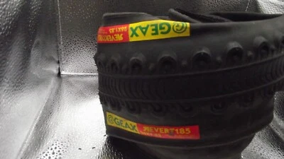 GEAX REVERT185 PLEGABLE 26 X 1,85 NEGRO AÑOS 90 Foto 1 de 4