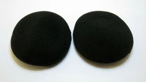 1 Set Ohr-Polster L&R für Logitech H110 Headset auch für H111, H120, H230 - Bild 1 von 8