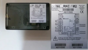 RK-Tec RKC / M2 GmbH & Co. KG Serien-Nr.: A8110595 13-4 #4542 - Picture 1 of 1