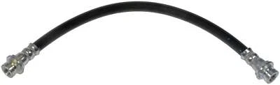 Manguera de freno interior trasera derecha para Hummer H3 2006-2010 2007 2008 2009 Dorman Foto 1 de 3