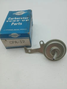Dodge Pass/Truck Plymouth 1968 Hygrade Choke Pull Off CPA-12 - Picture 1 of 2