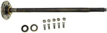 For 1997-2002 Jeep Wrangler-Drive Axle Shaft Rear Right Dorman 227CK56 - Image 1 of 2
