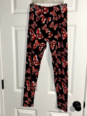 Charlie's Project Mickey Bows patrón se adapta a junior 10 a adulto 4 Foto 1 de 4