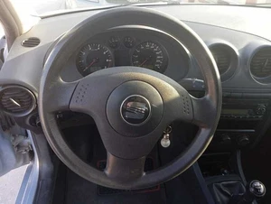 volante per SEAT IBIZA (6L1) COOL 2004 433210 - Picture 1 of 8