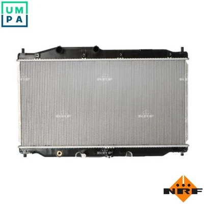 RADIATOR ENGINE COOLING 59240 FOR L13Z4 1.3L 4cyl - Image 1 of 4