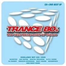 Trance 80s-Best of von Various | CD | Zustand gut - Bild 1 von 2