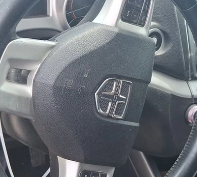 2012-2019 Dodge Journey Driver Wheel Airbag Air Bag OEM LKQ - Image 1 of 4