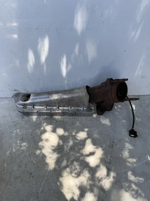 Dodge Charger R/T 5.7 2009-2023 colector de escape lado del conductor izquierdo🔥 Foto 1 de 4