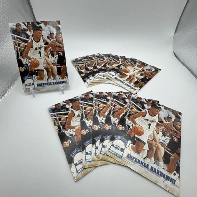 1994 Skybox 11 Card Lot of Anfernee Hardaway Rookie #380 - Image 1 of 4