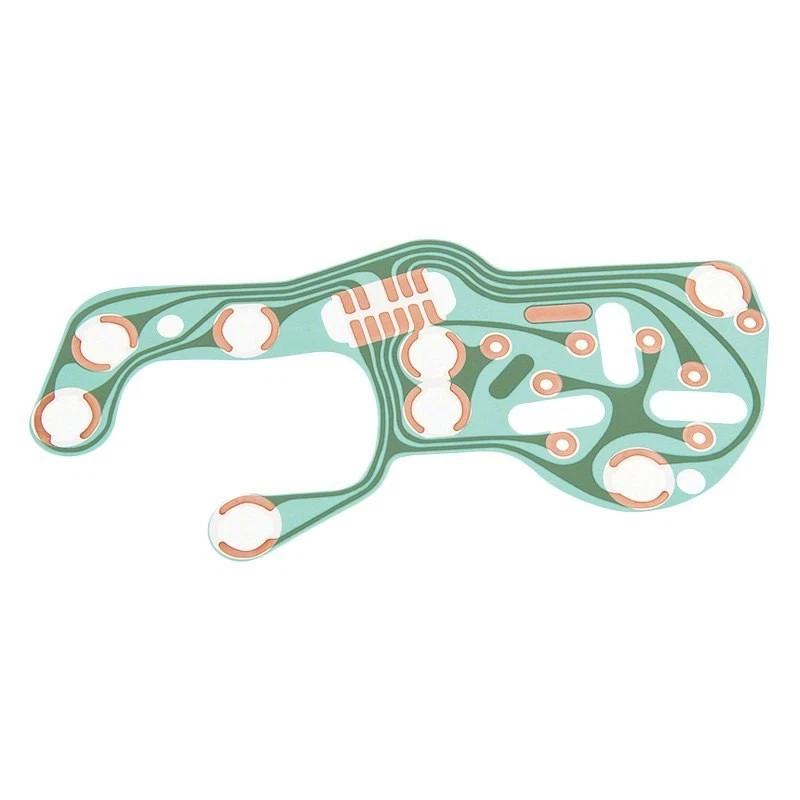 For Pontiac Firebird 1969 OER 6295410 Speedometer Circuit Board Foto 1 de 1