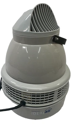 Ideal-Air Commercial Grade Humidifier 75 Pints GSH75   700860 MINOR SHIP DAMAGE - Image 1 of 4