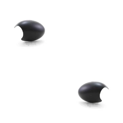 Copertura specchietto retrovisore esterno sinistro destro Johns per MINI Mini Cabriolet R52 R50 R53 - Immagine 1 di 3