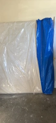 Colchón tamaño king de Ashley Furniture Foto 1 de 4