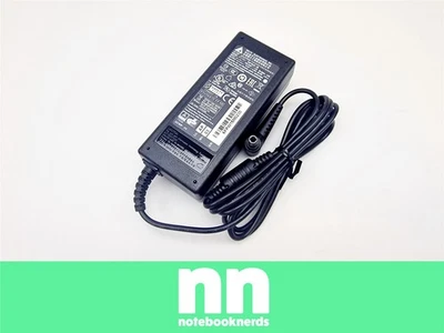 Chargeur Laptop 65W Pour Toshiba Satellite C50 C50-A C850 C850D C855 C855D L655D - Photo 1/4