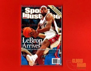 Sports Illustrated June 2007 cover art 2x3" fridge magnet - Picture 1 of 2