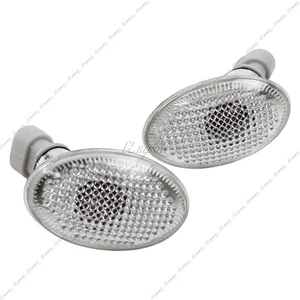 For Holden Combo SB 1993-2001 2x Halogen Position Clearance Parking Lights Lamps - Bild 1 von 8