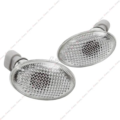 For Holden Combo SB 1993-2001 2x Halogen Position Clearance Parking Lights Lamps - Image 1 of 4