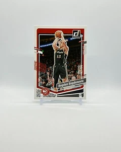 2023-24 Donruss #147 Bogdan Bogdanovici Press Proof - Picture 1 of 3