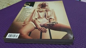 S Magazine issue 9 ~ Scarce HTF OOP Fashion Photography Magazine ~ Nice - Picture 1 of 12