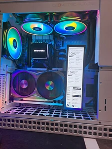 Gaming/Workstation PC - X99 | E5-2680v3 | 32GB RAM | GTX 1080Ti - Bild 1 von 13