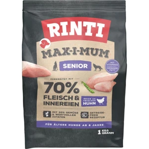 Rinti Max-i-mum Senior 7 x 1 kg - Bild 1 von 1