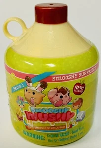 New Smooshy Mushy Smoothie Surprise SERIES 1 Jug**Ships In A Bubbled Envelope** - Picture 1 of 2