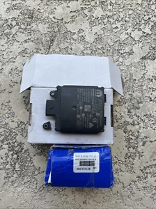 2021 Dodge Durango Jeep Grand Cherokee Blind Spot Detection Sensor 68499743AB - Picture 1 of 6