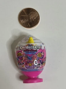 Zuru - 5 Überraschungs Mini Marken Spielzeug Serie - Rainbocorns Sweet Shake Surprise #090 - Bild 1 von 3