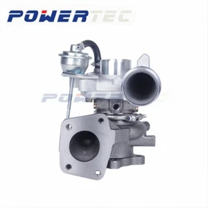 Turbo chargeur K0422-881 for Mazda 3 6 2.3 MZR DISI EU 191 Kw 53047109901 2005- - Bild 1 von 7