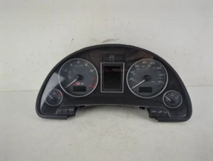 Audi A4 S4 Quattro 2004-2007 Speedo Clocks & Rev Counter 1036901830 - Picture 1 of 8