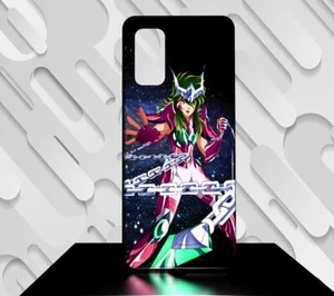 Coque pour XIAOMI 12 13 MI 9 10 10T 11T PRO POCO F3 CHEVALIERS DU ZODIAQUE 05 - Picture 1 of 1