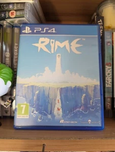 RIME (PS4) - Picture 1 of 3