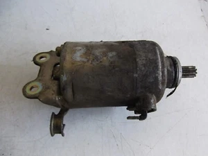HONDA CBR250 MC19 STARTER MOTOR - Picture 1 of 2