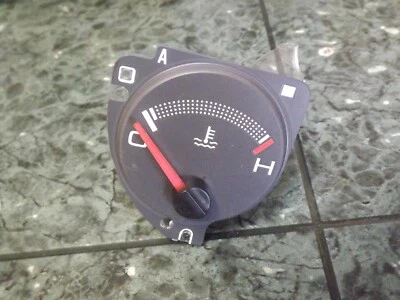 OEM USDM 94-01 Acura Integra DC DB medidor de tablero clúster medidor de temperatura GV Foto 1 de 3