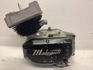Malaguti Fifty BSF Moteur Fm 4 M Modifié - Bild 1 von 11