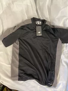 T-Shirt New Balance Lighting Trockenlaufen/Sport/Alltag MFT927SM neu XL - Bild 1 von 11