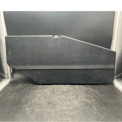 1982-1985 Toyota Celica OEM Interior Quarter Panel Trim Door Black 64709-14031 - Изображение 1 из 4